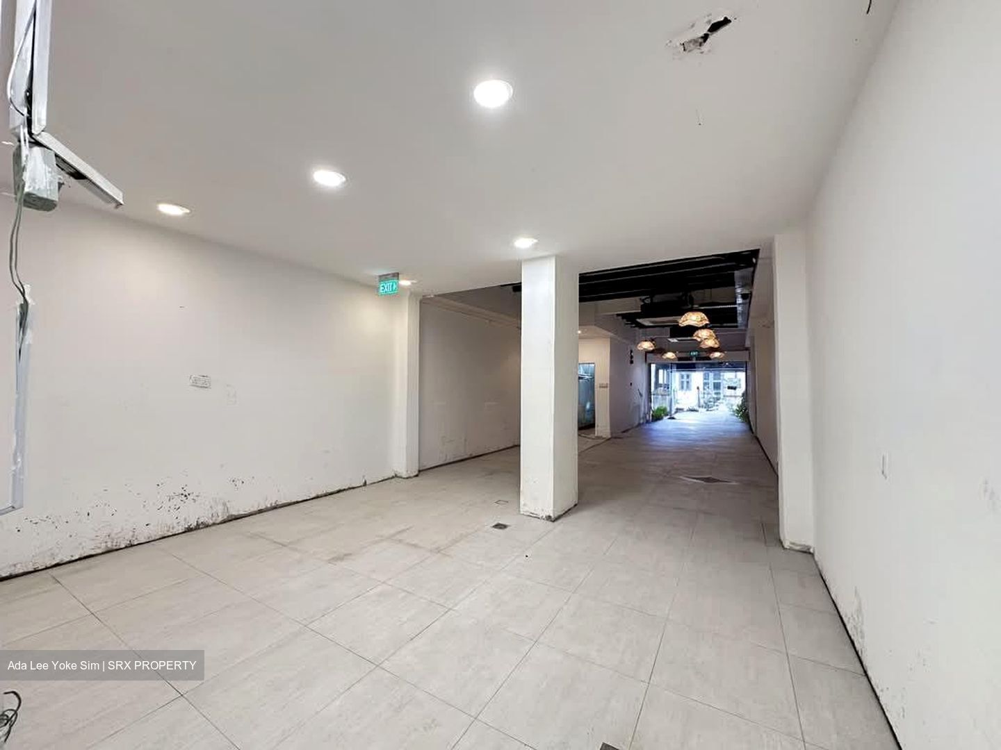 Kreta Ayer Conservation Area (D1), Retail #589181121